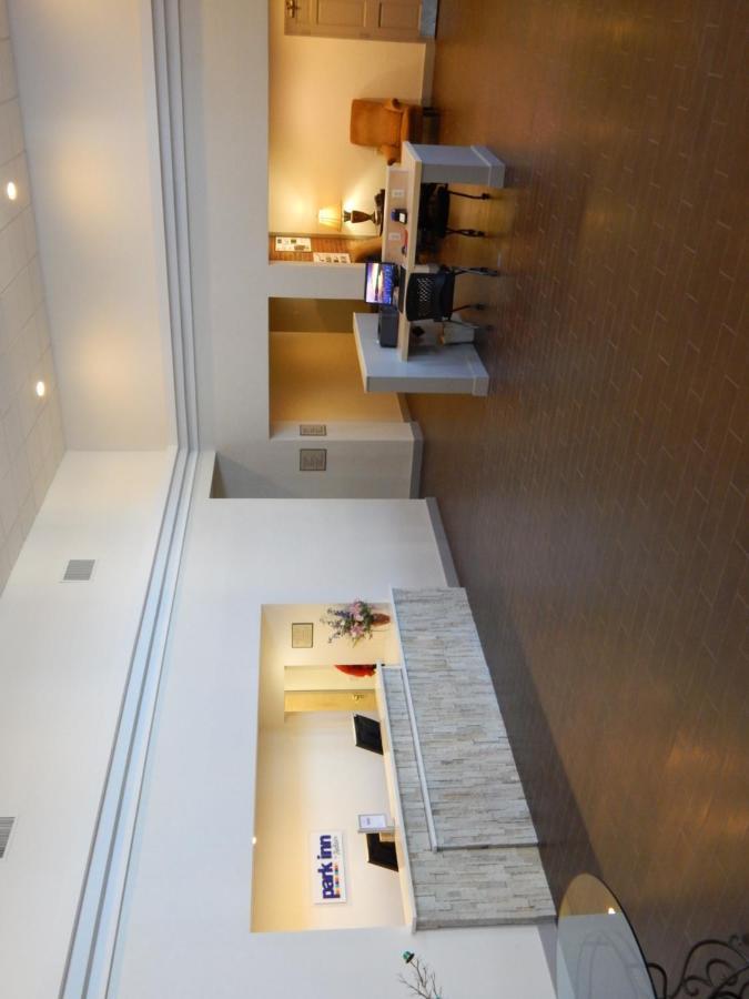 Hotel Ramada By Wyndham Indiana
