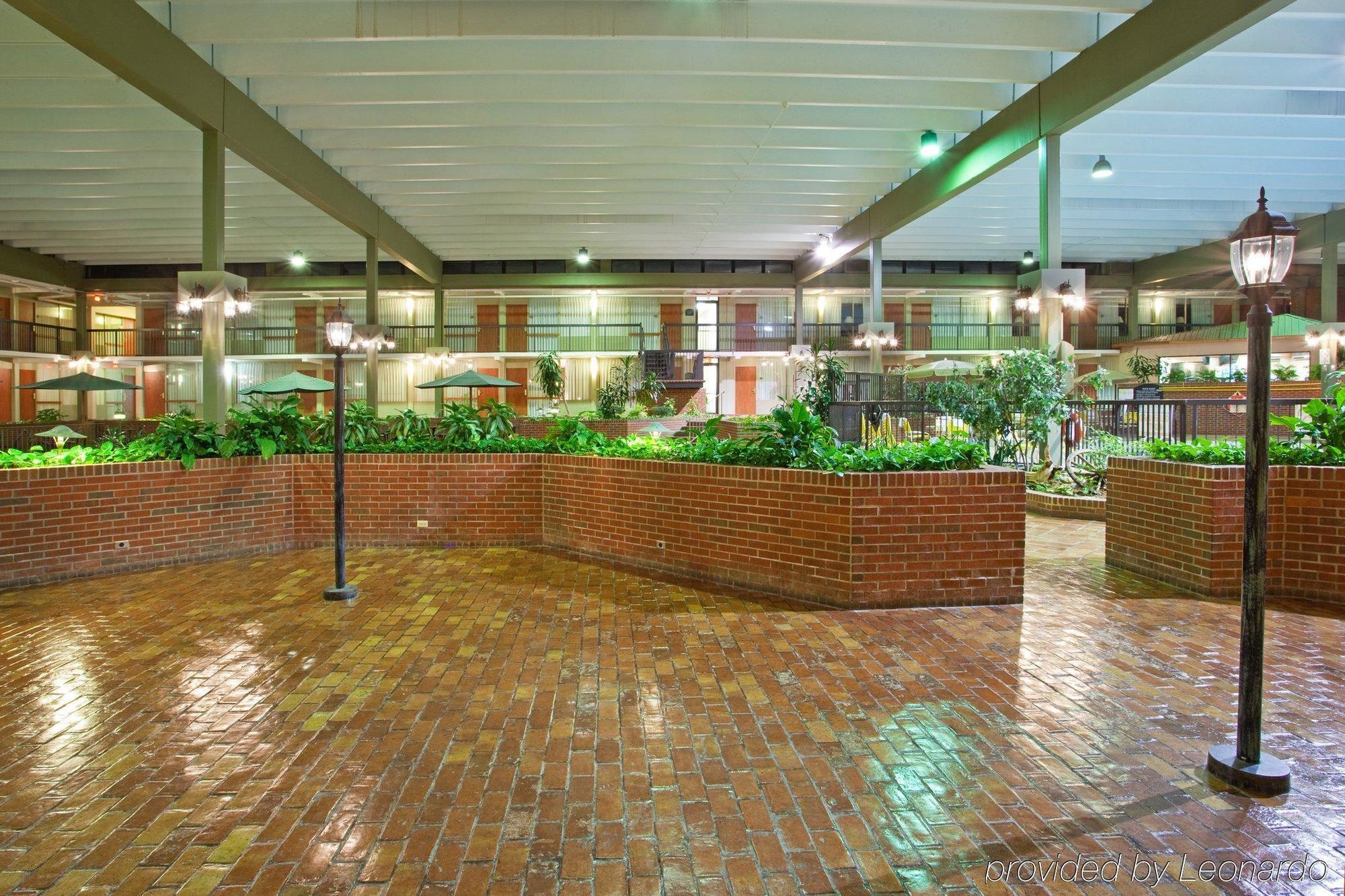 Ramada By Wyndham Hotel
