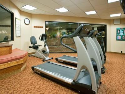 Ramada By Wyndham Indiana