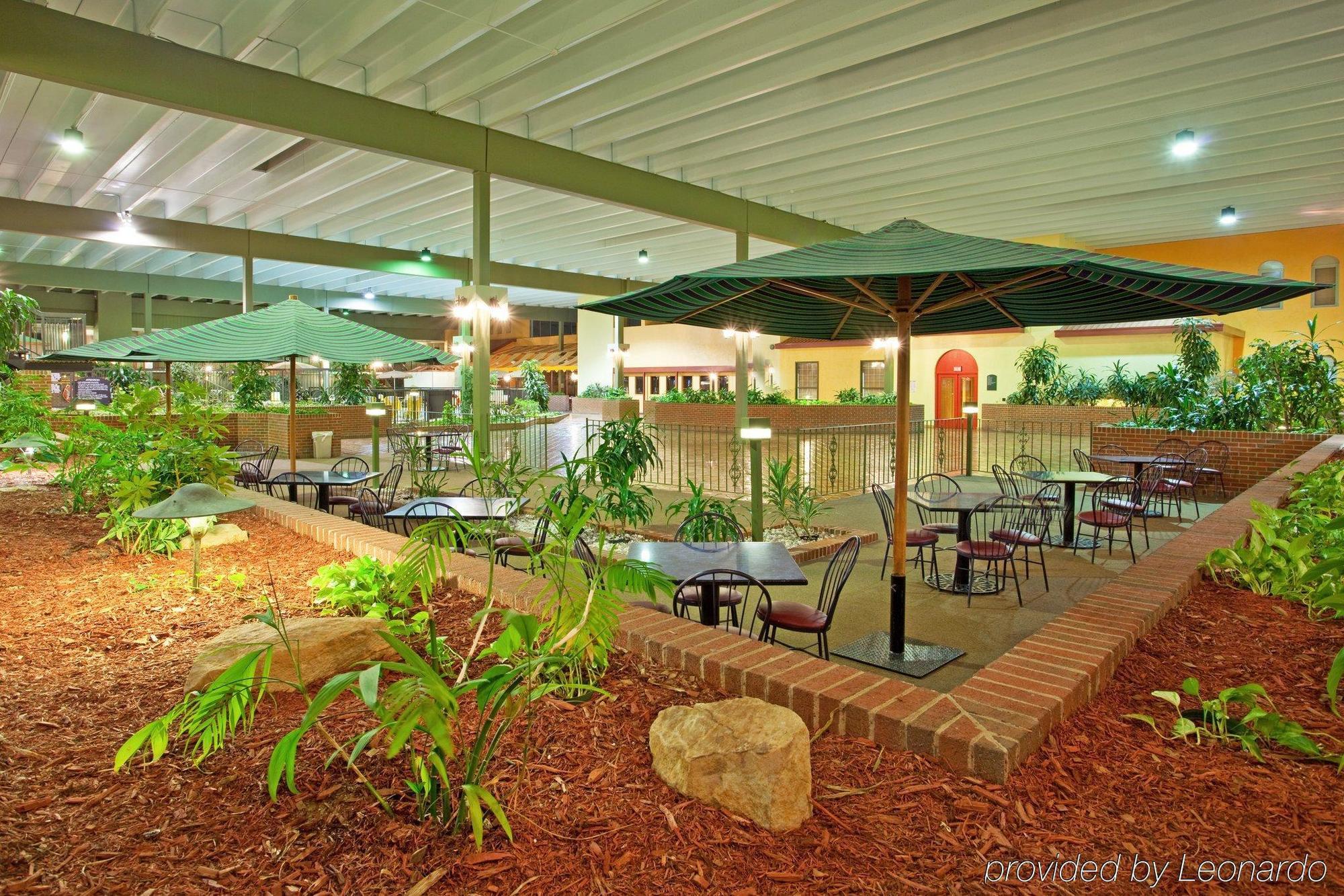 Hotel Ramada By Wyndham Indiana
