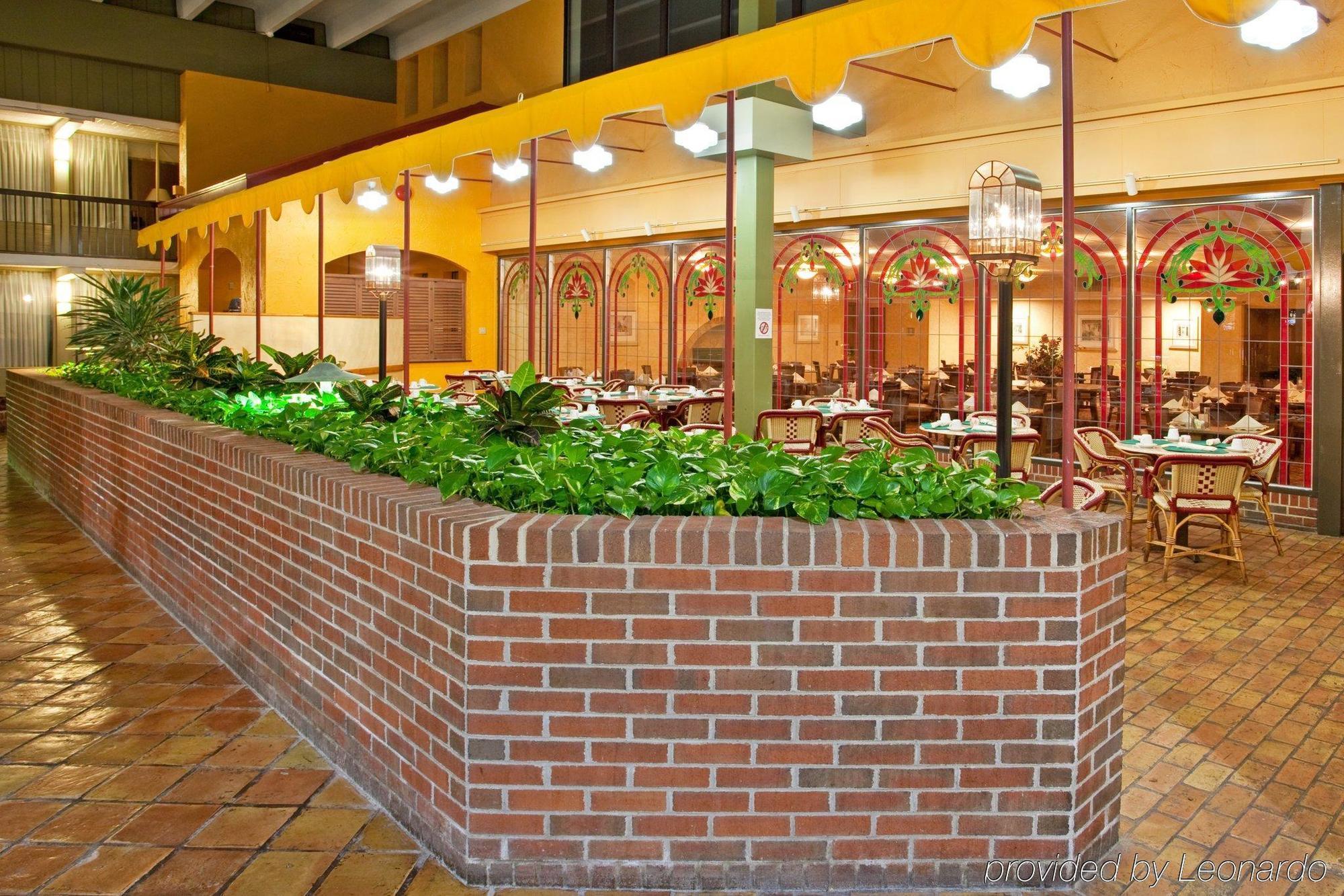 Ramada By Wyndham Hotel
