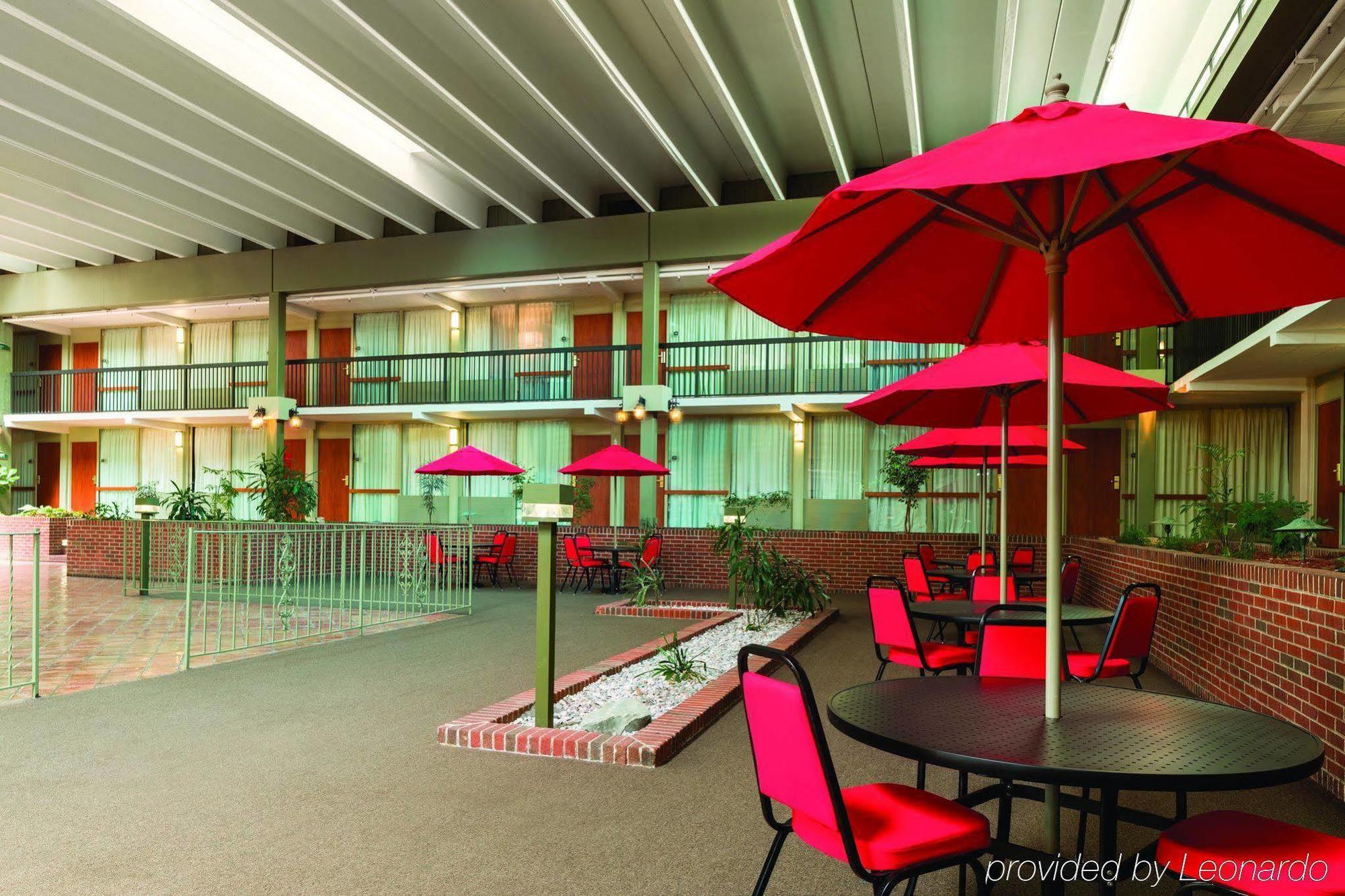 Ramada By Wyndham Hotel