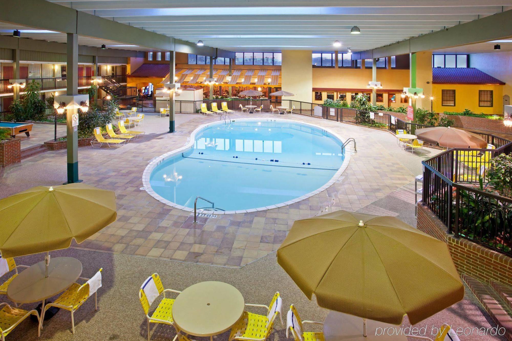 Hotel Ramada By Wyndham