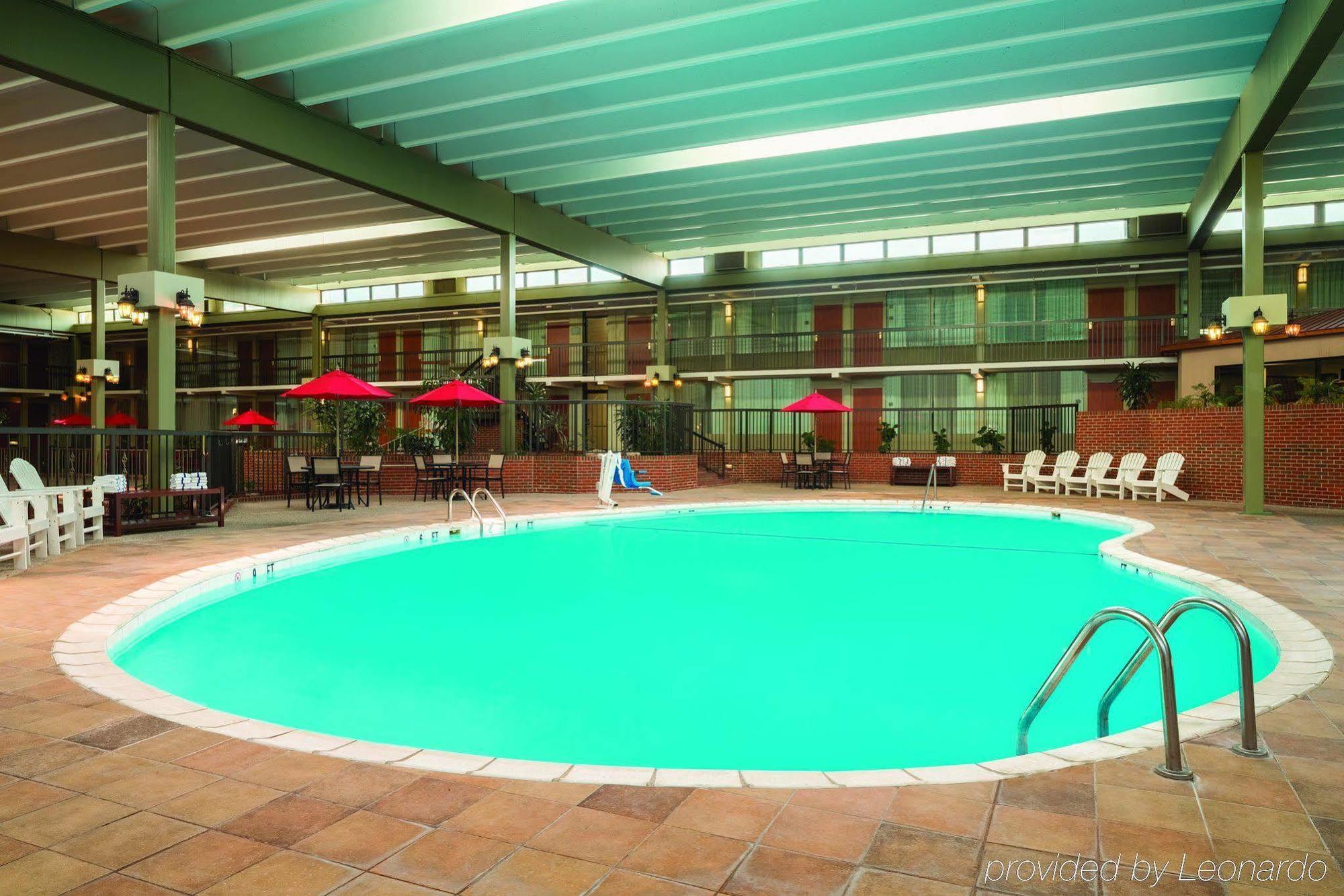 Ramada By Wyndham Indiana