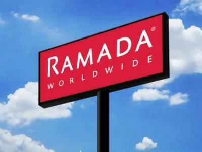 Ramada By Wyndham 3*