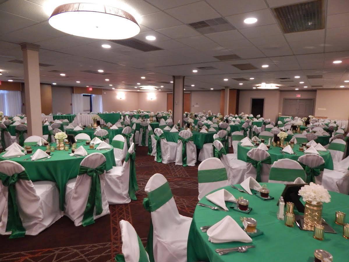 Ramada By Wyndham Hotel