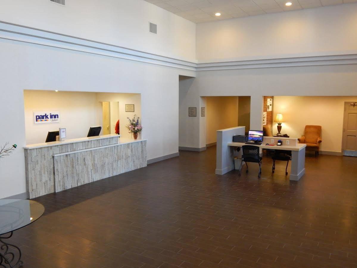 Hotel Ramada By Wyndham 3*